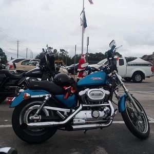 Meet your Posher, Sandy